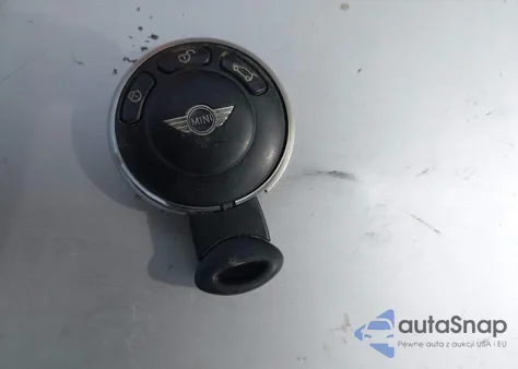 2013 Mini Countryman Cooper S from USA, damaged, VIN WMWZC3C56DWP23410